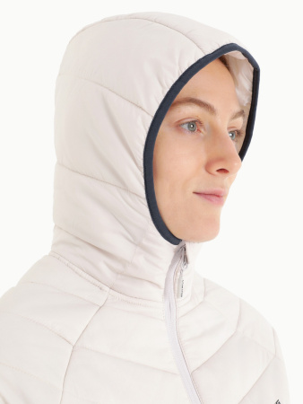 Куртка Viking Becky Warm Pro Lady (Женский; M; Light Grey)
